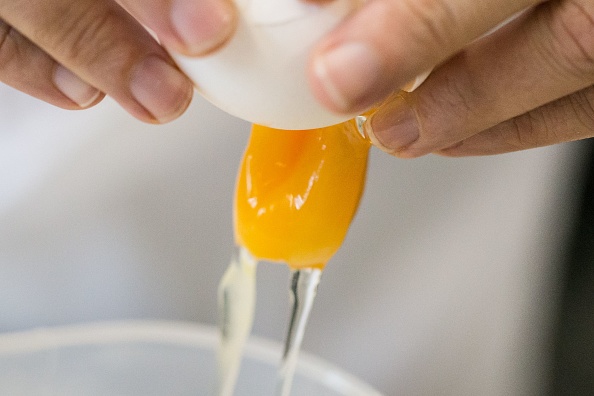 Încă o țară din Europa a descoperit unele produse din ouă contaminate cu insecticid