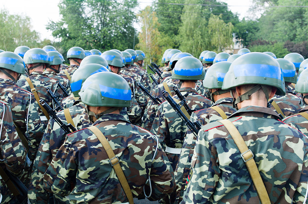 Moscova respinge apelurile „iresponsabile” de retragere a trupelor ruse din Republica Moldova