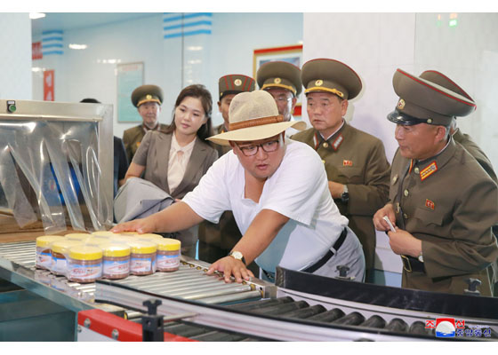 Kim Jong Un le-a transmis cetățenilor săi deja înfometați să mănânce mai puțin în următorii ani