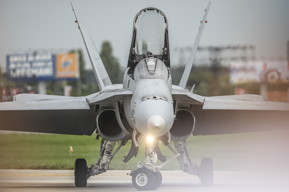 România va mai cumpăra 36 de avioane F-16. Ar putea fi modernizate în ţara noastră - Imaginea 2