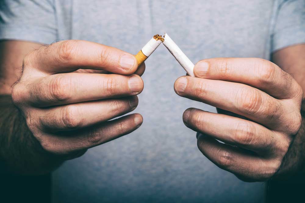 Cum le spunem adolescenților că nu este indicat să fumeze la vârste fragede