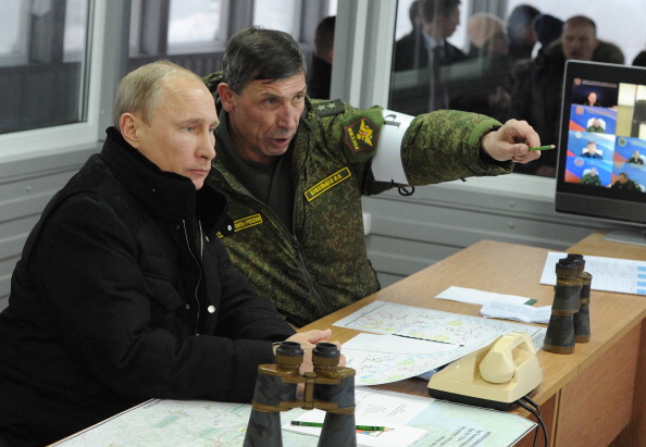 Putin anunță că Rusia va dezvolta noi rachete, după încetarea tratatului INF