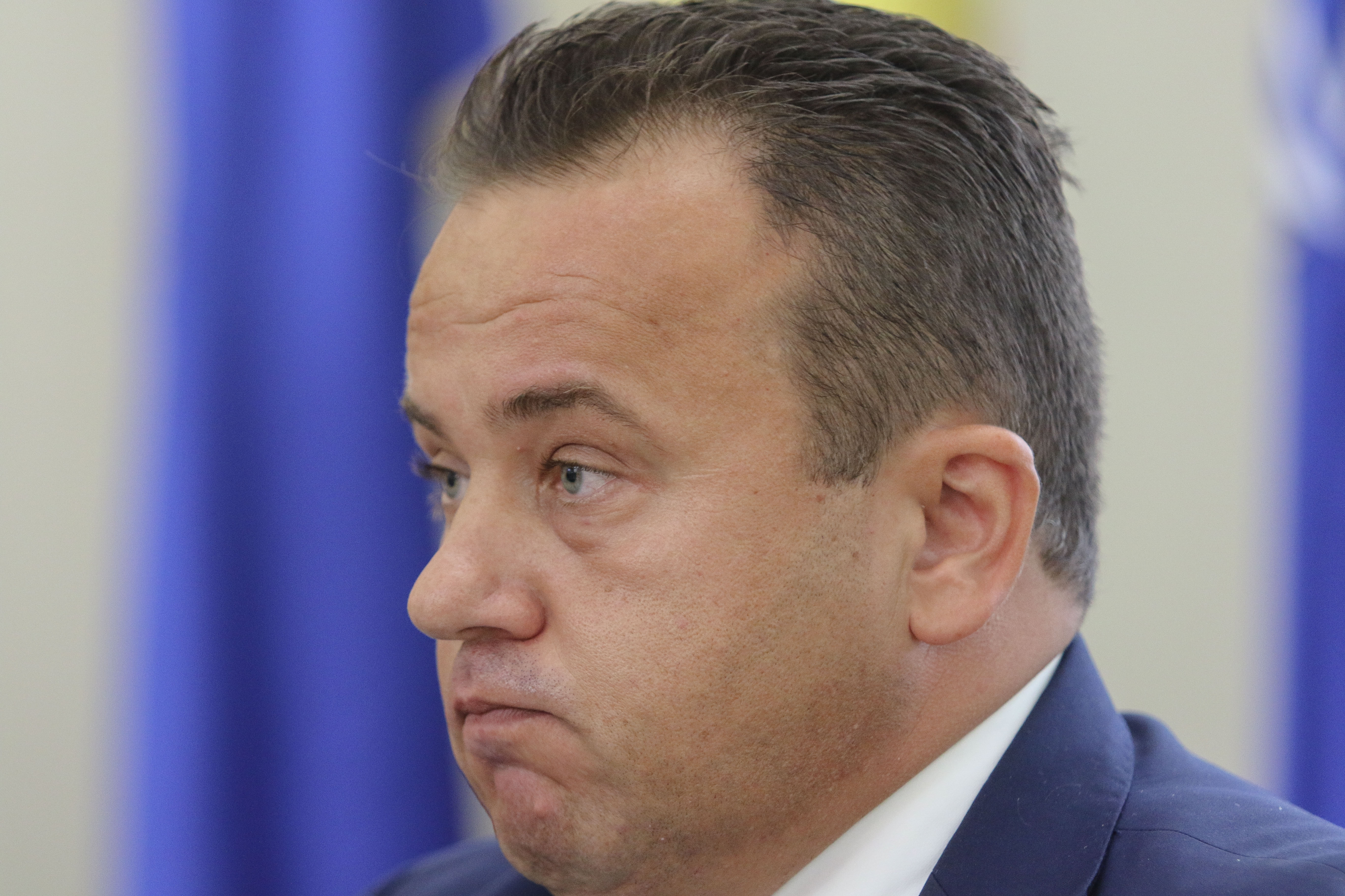 Senatorul Liviu Pop: ”Am plecat din PSD pentru că în PSD Maramureş se conduce dictatorial”