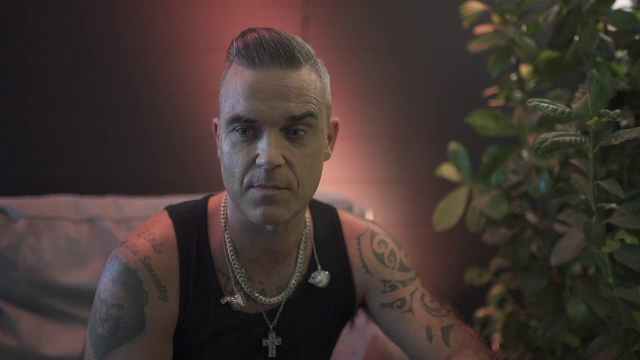 Robbie Williams, după festivalul Untold: 