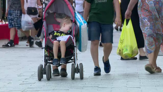 România, un nou record negativ la natalitate. ”Statul nu ne ajută cu nimic”