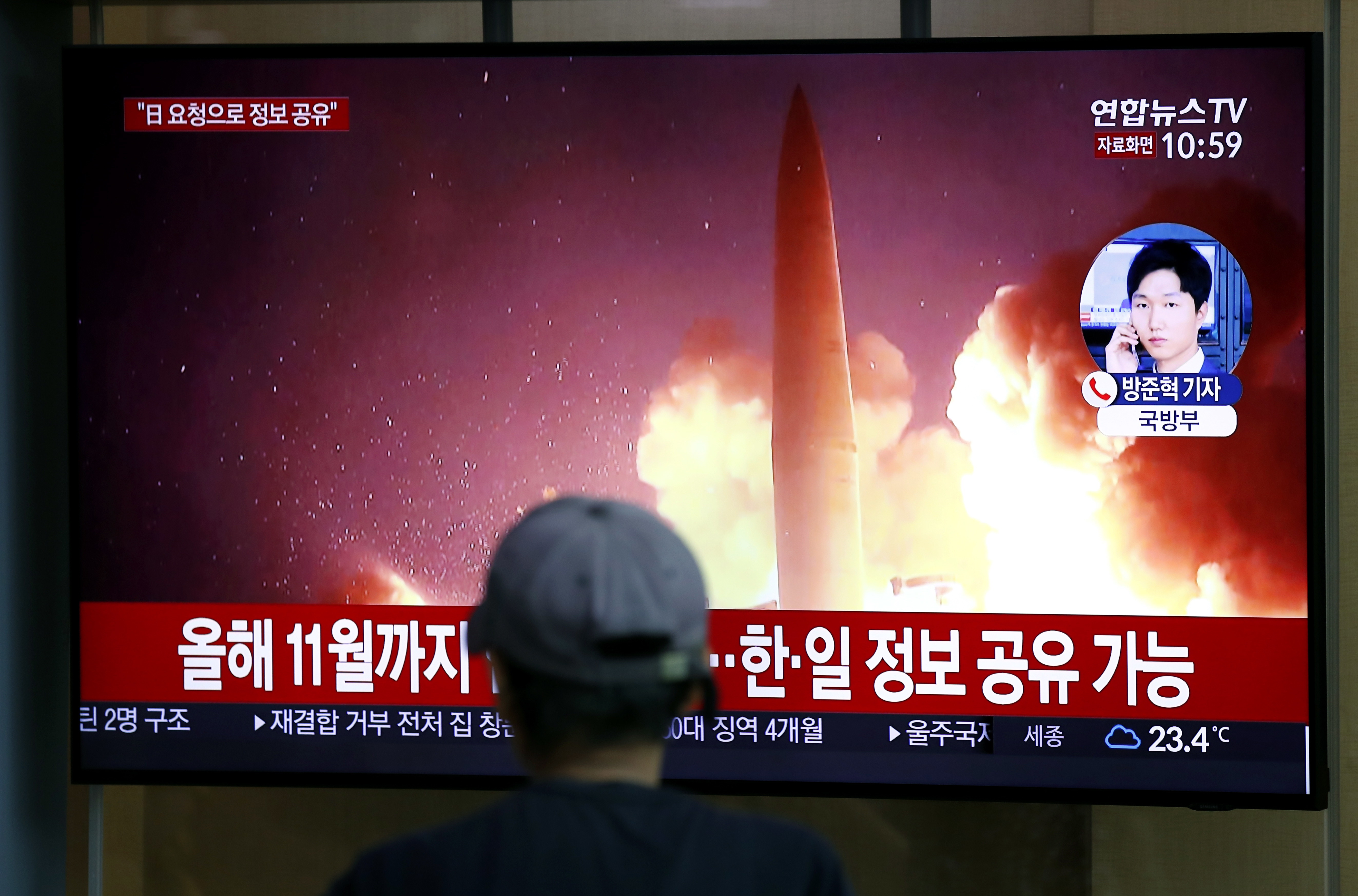 Amenințarea din Coreea de Nord. Câte bombe nucleare deține regimul lui Kim Jong Un - Imaginea 18