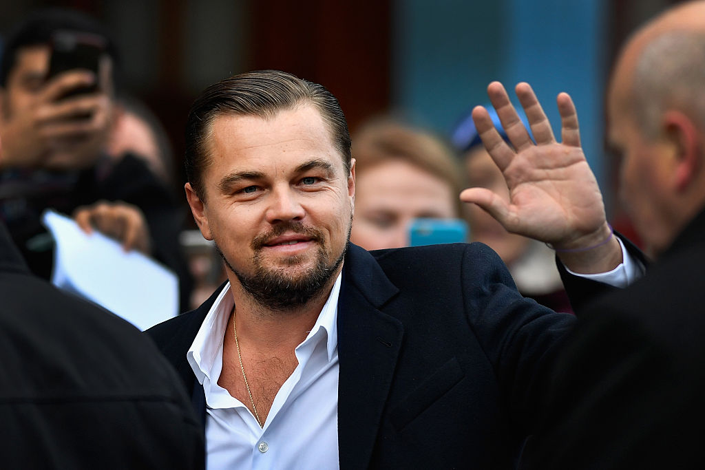 Leonardo DiCaprio a donat 5 milioane de dolari pentru salvarea pădurii amazoniene