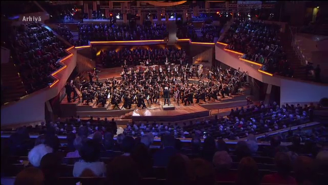 2.500 artiști și 84 concerte la Festivalul „George Enescu
