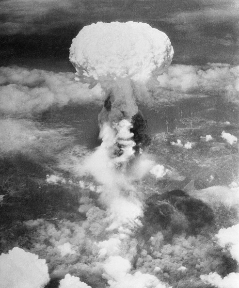 75 de ani de la atacul nuclear de la Hiroshima. Ceremonii de comemorare a victimelor - Imaginea 4