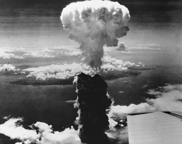 75 de ani de la bombardamentul atomic din Nagasaki, care a ucis 80.000 de oameni - Imaginea 4