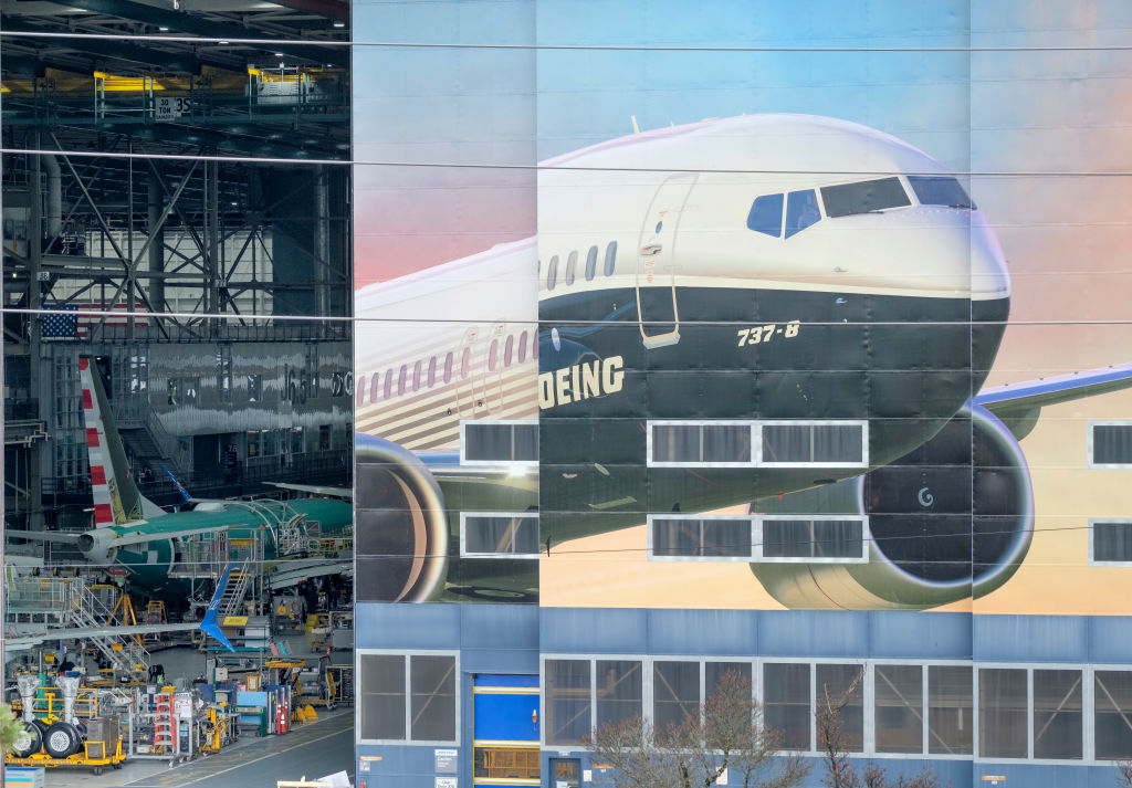 Boeing a ales un alt nume pentru modelul 737 Max după catastrofele aeriene în care a fost implicat