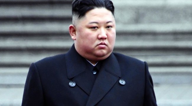 Fost diplomat din Coreea de Sud: Kim Jong-un este în comă, fotografiile cu el sunt false