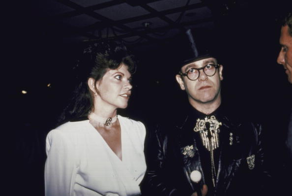 Fosta soţie a lui Elton John a încercat să se sinucidă în luna de miere din cauza lui. Ce i-a spus artistul - Imaginea 3
