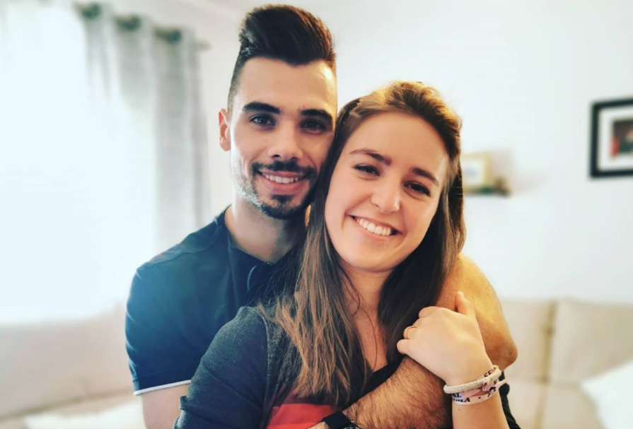 Unul dintre starurile MotoGP se căsătorește cu sora sa vitregă. Ce i-a transmis tatăl lui