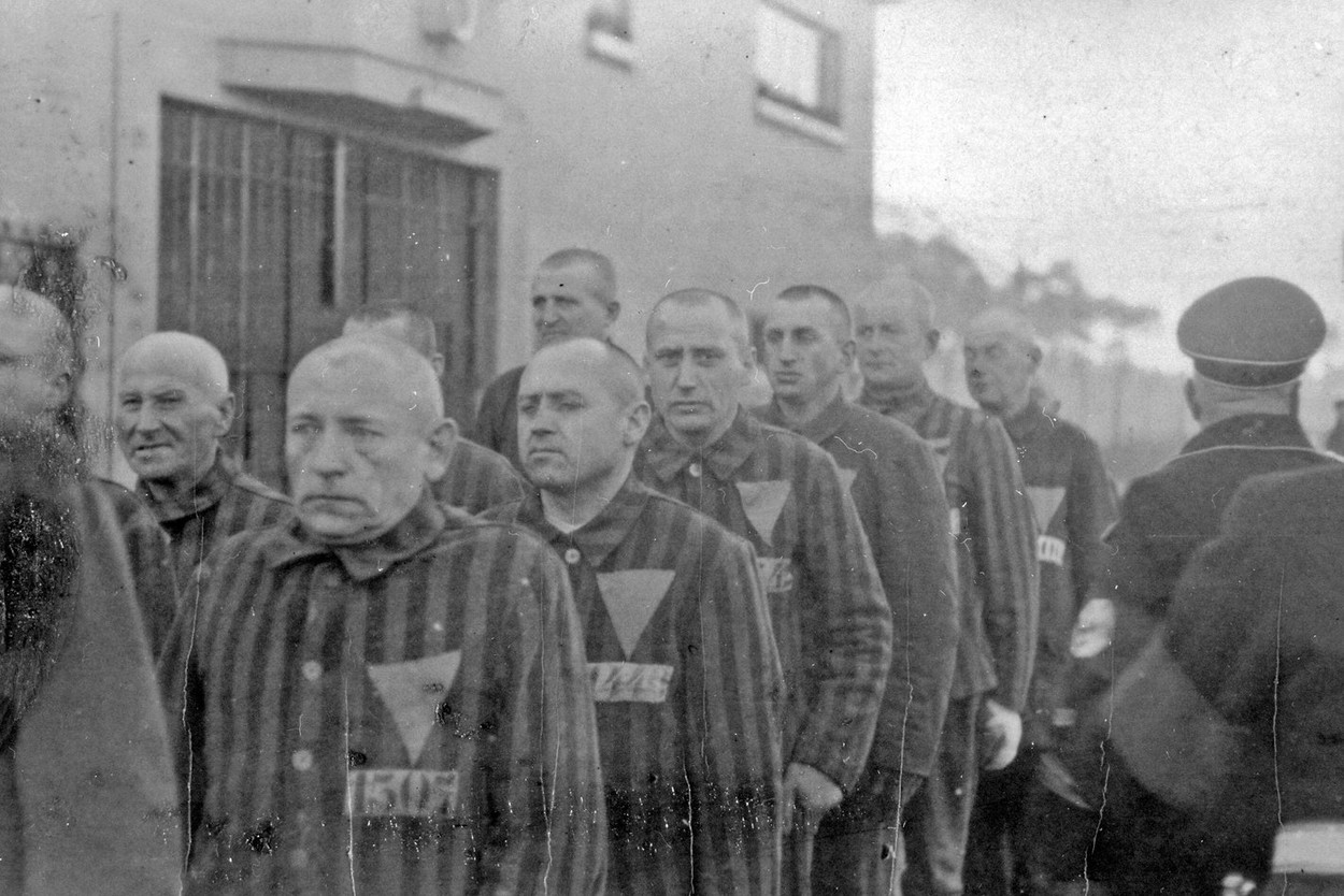 Un fost gardian al unui lagăr nazist va fi judecat în Germania la vârsta de 100 de ani