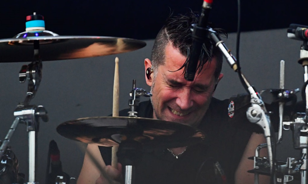 Trupa The Offspring a renunțat la Pete Parada, după ce bateristul a refuzat să se vaccineze anti-COVID-19
