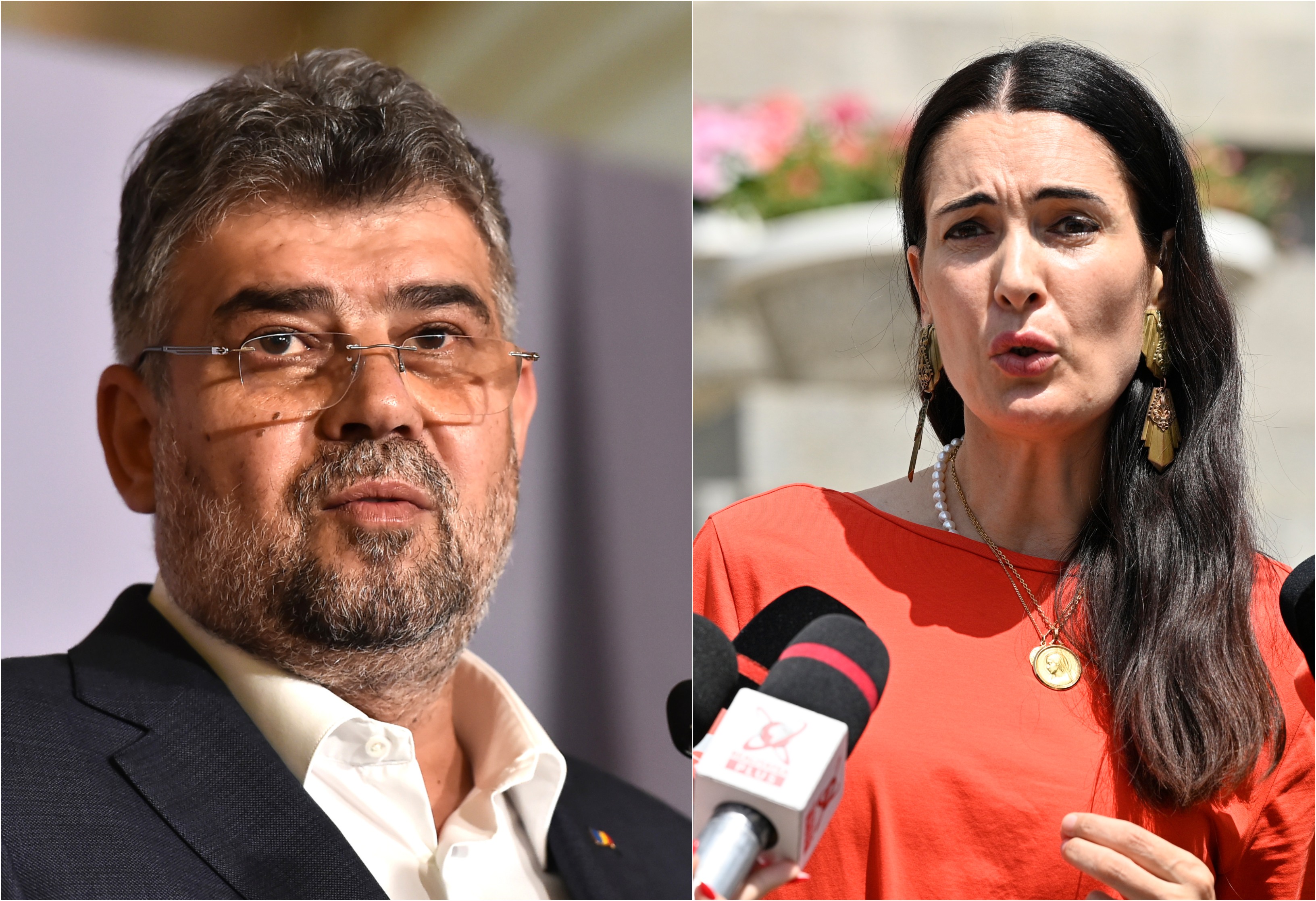 Ciolacu promite că va mobiliza ”toată armata PSD, dacă e nevoie”, pentru demiterea lui Armand