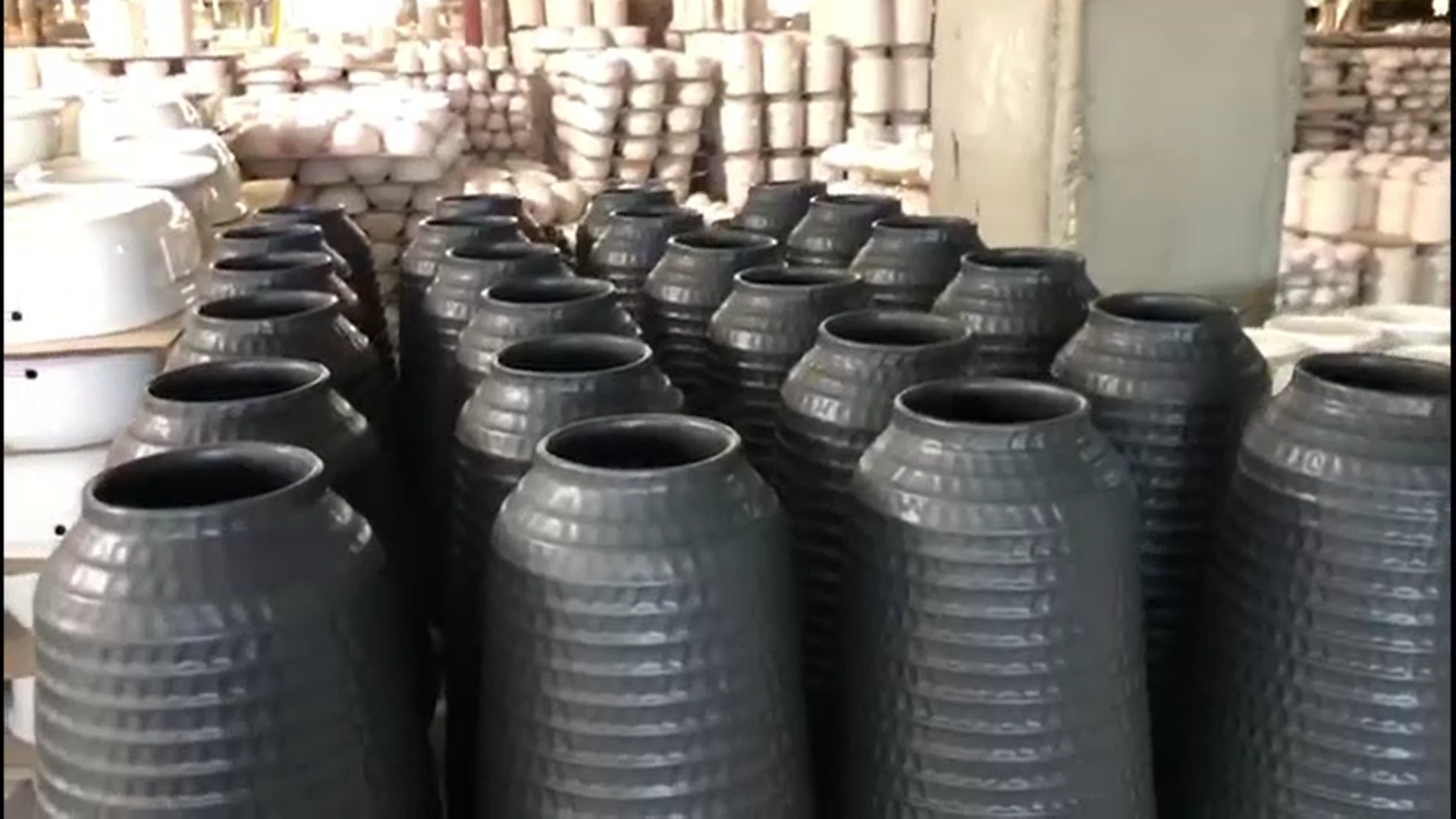 România exportă milioane de obiecte din ceramică peste hotare