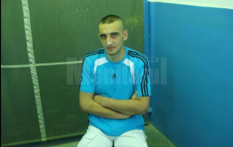 Un criminal din Suceava a scăpat de închisoare după ce a fost admis la Drept în Târgu-Jiu