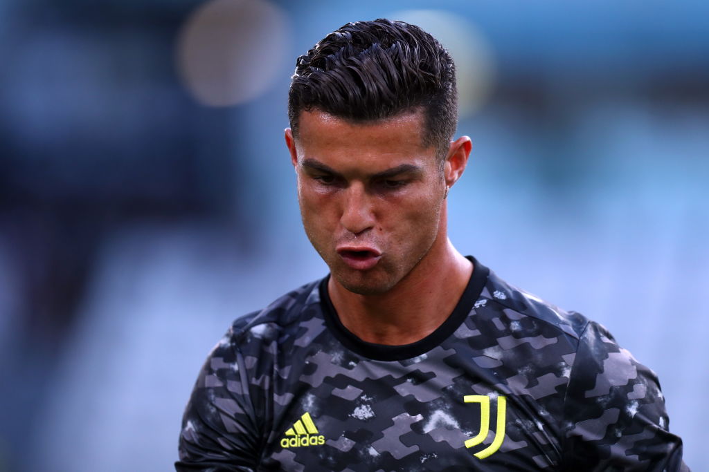 Ce spune Cristiano Ronaldo despre o revenire la Real Madrid. „Rup acum tăcerea”