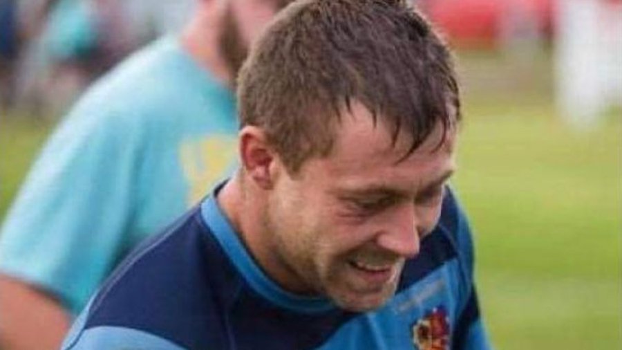 Rugby: Un jucător al echipei Cwmllynfell RFC a murit pe teren