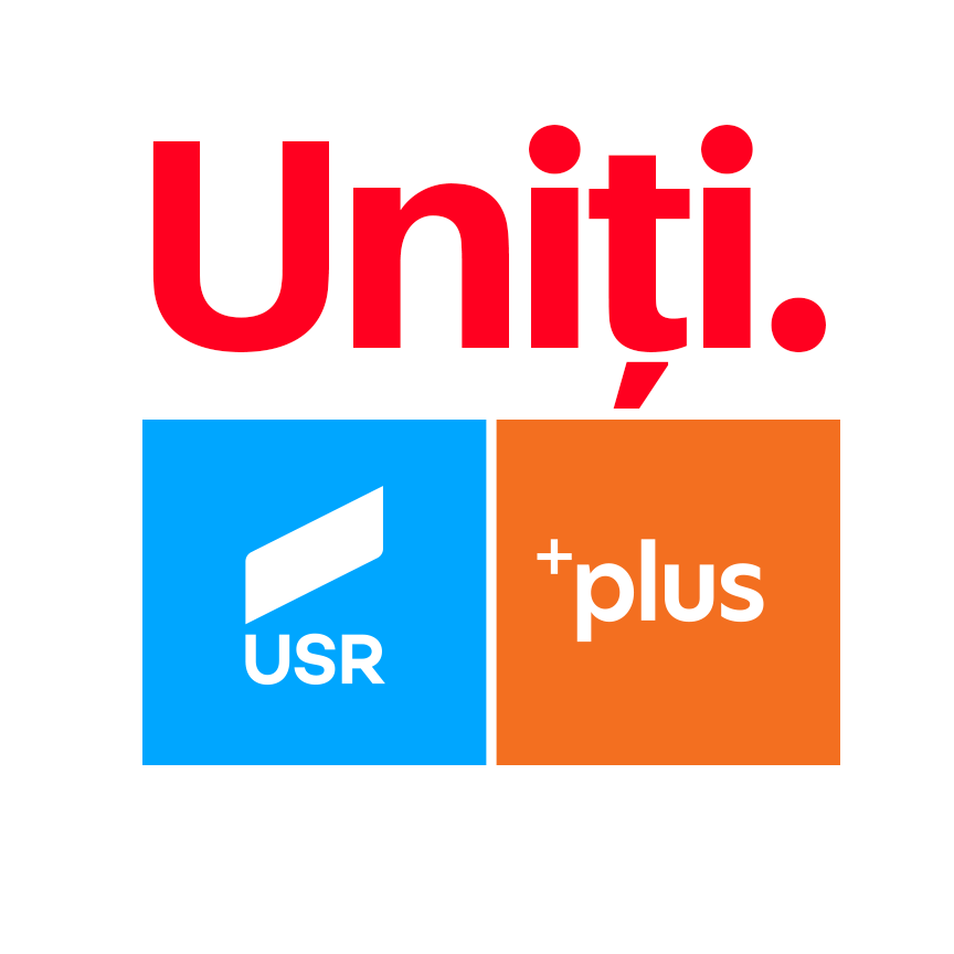 O grupare din USR-PLUS a lansat platforma ”Împreună” și are candidat la președinția partidului