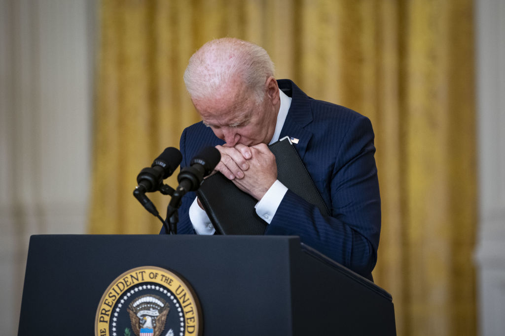 Joe Biden, mesaj către atacatorii de la Kabul: Nu vom ierta niciodată, nu vom uita. Vă vom vâna şi vă vom face să plătiţi