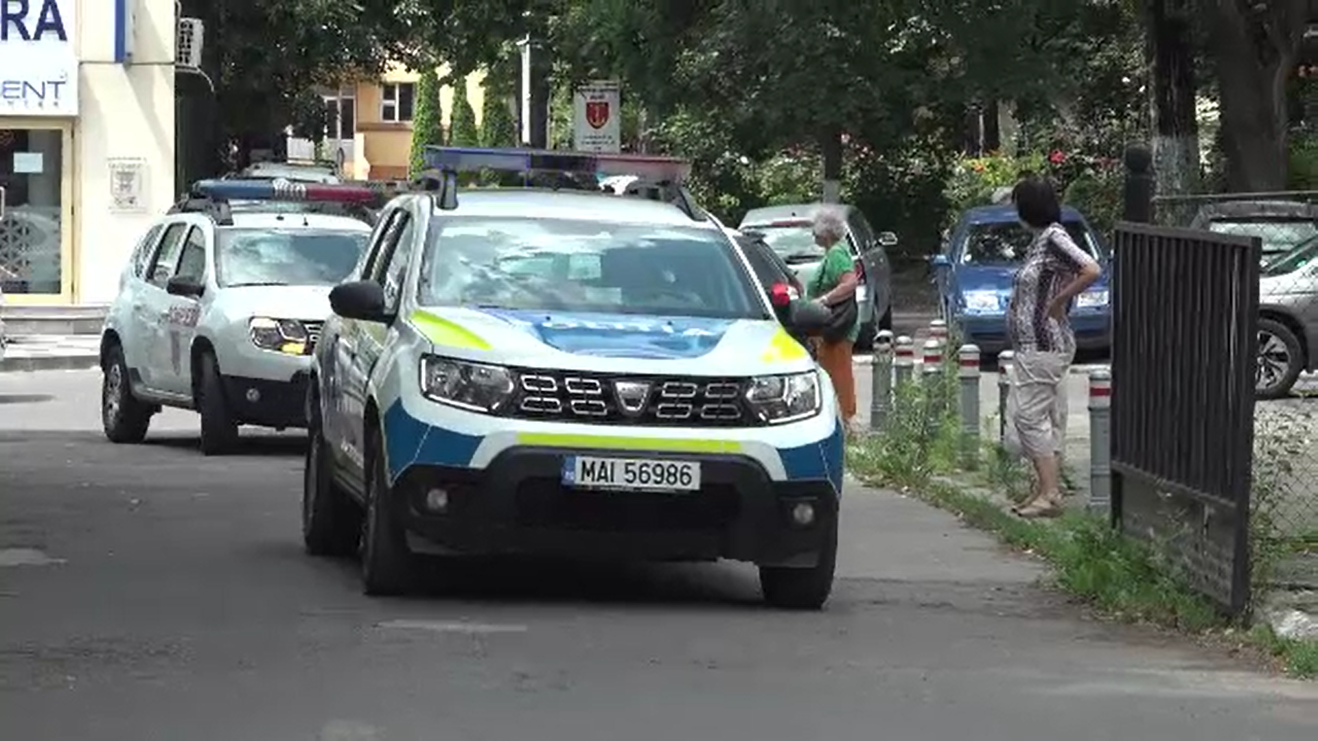 Românul care a evadat de sub ochii polițiștilor din Austria a fost prins. Cum a fost găsit după doi ani de căutări