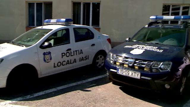 Poliția Locală din Iași are nevoie de voluntari. Ce condiții trebuie să îndeplinească viitorii cursanți