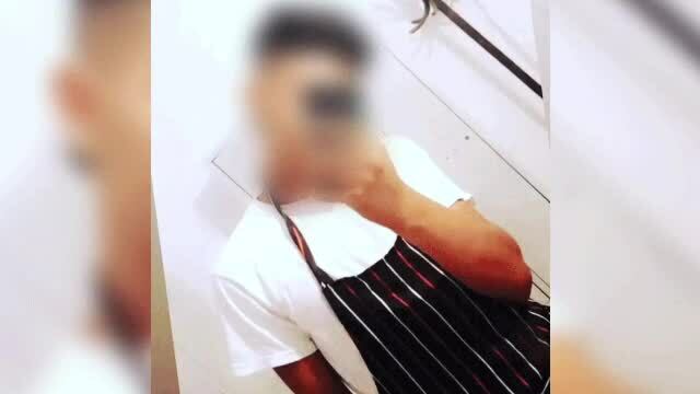VIDEO Ultima postare a băiatului de 16 ani care a provocat moartea a două adolescente după ce a furat mașina mătușii - Imaginea 7