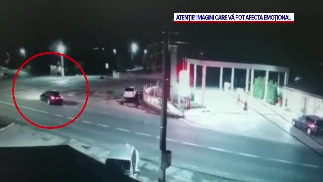 VIDEO Ultima postare a băiatului de 16 ani care a provocat moartea a două adolescente după ce a furat mașina mătușii - Imaginea 6