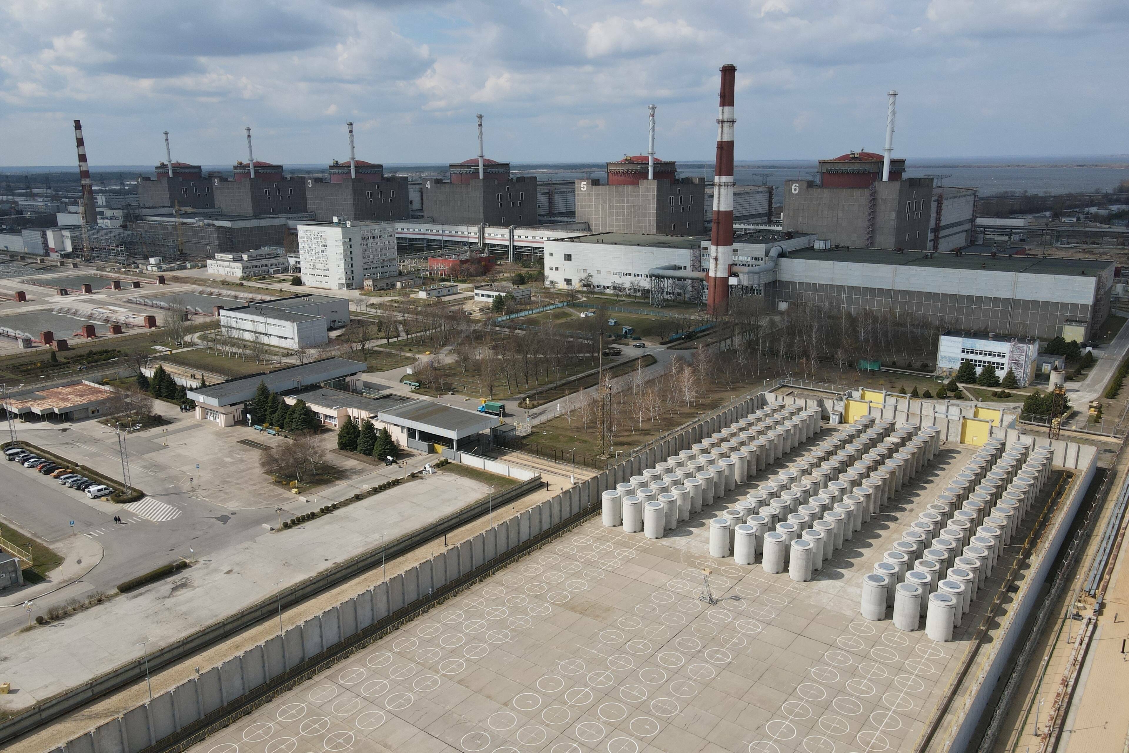 Ce se întâmplă dacă centrala de la Zaporojie va exploda. Scenariile posibile - Imaginea 7