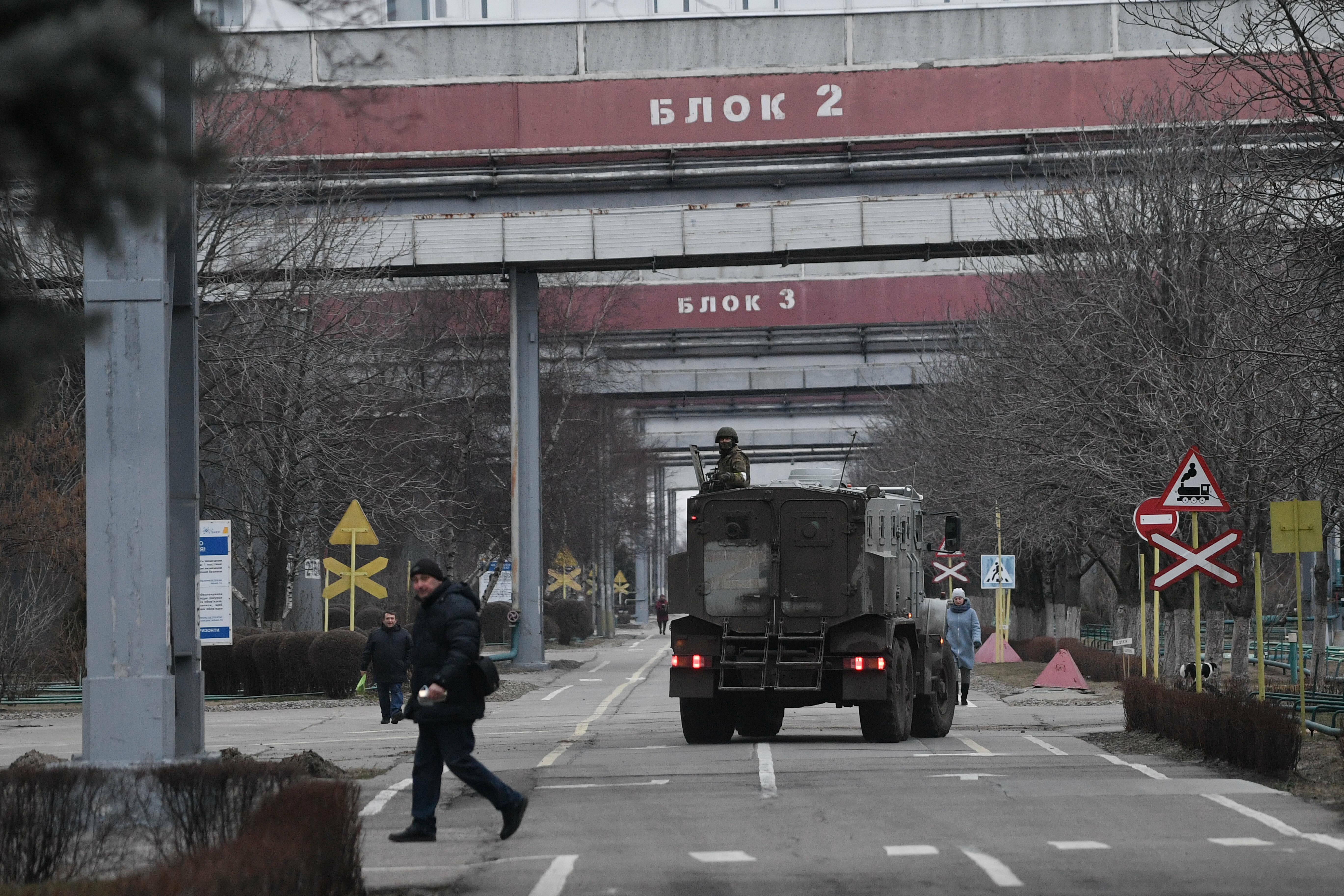Ce se întâmplă dacă centrala de la Zaporijia va exploda. Scenariile posibile - Imaginea 2