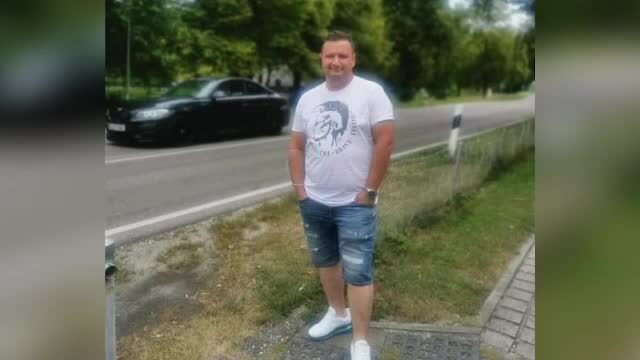 Un român a murit și altul este grav rănit după ce un BMW inscripționat ca fiind autonom le-a izbit mașina, în Germania - Imaginea 6