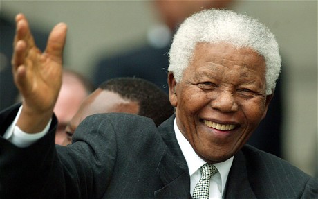 Nelson Mandela a murit. Semnificatiile celor sase nume ale fostului presedinte al Africii de Sud