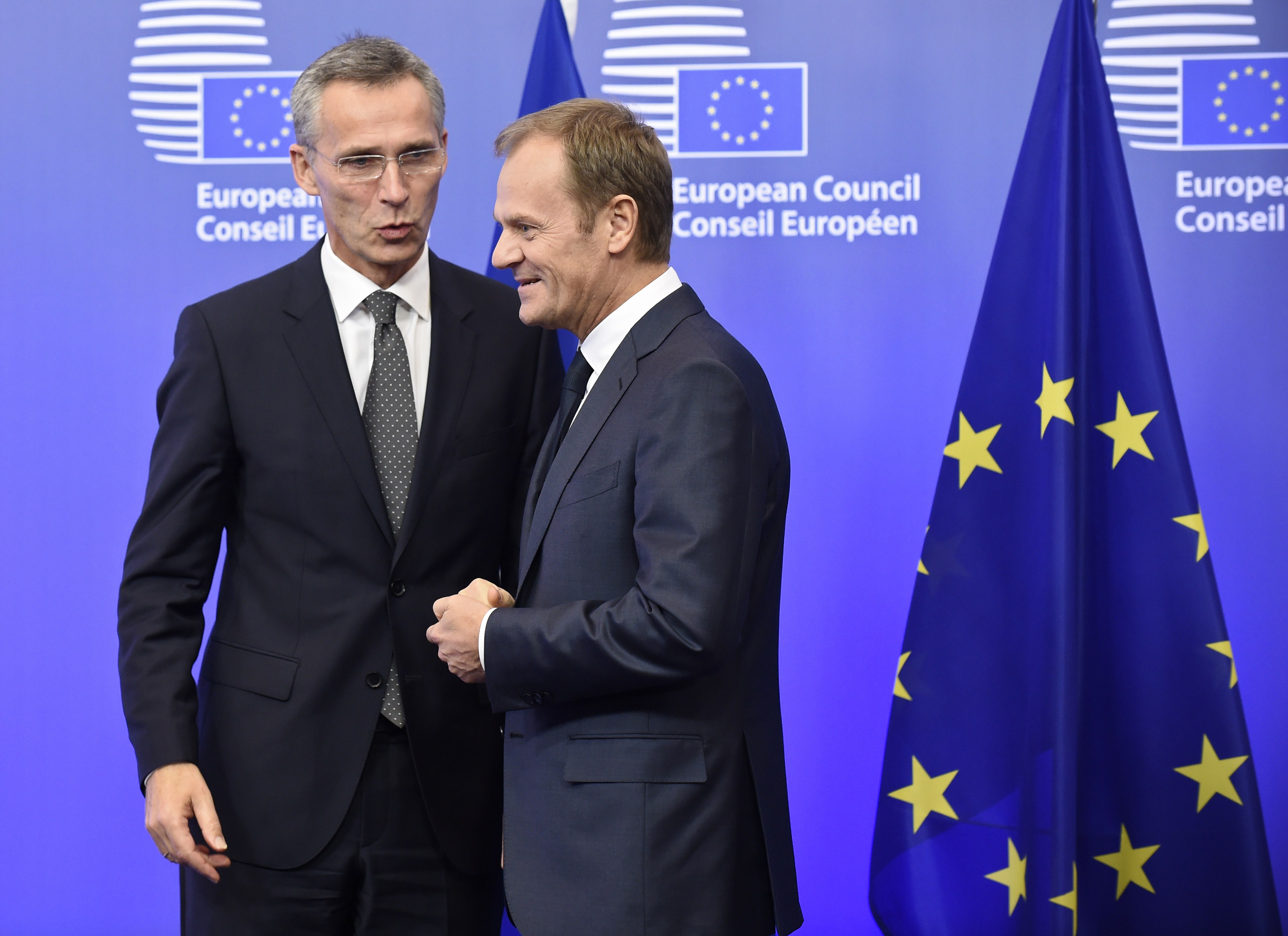 Presedintele Consiliului European: Bulgaria si Romania sunt bine pregatite sa adere la Schengen