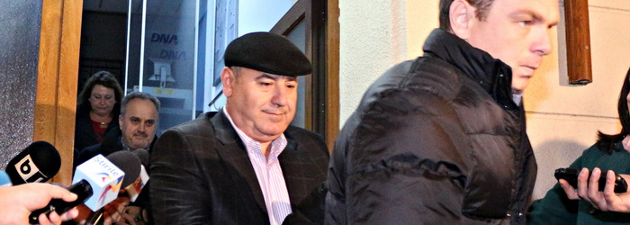 Gheorghe Stelian sustine ca i-a dat 10 milioane de euro lui Dorin Cocos pentru solutionarea dosarului de la ANRP