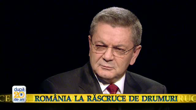 Vicepresedintele PSD Ioan Rus, despre schimbarea majoritatii din Parlament: 