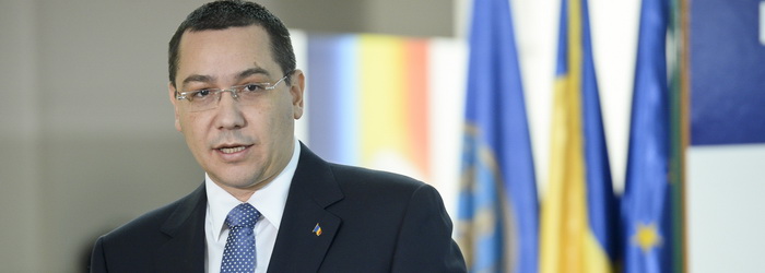 Guvernul Ponta IV, VOTAT in Parlament: 377 voturi 