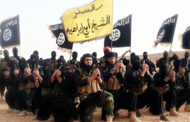Oficial american: Lideri ai grupului terorist Stat Islamic, ucisi in raiduri aeriene