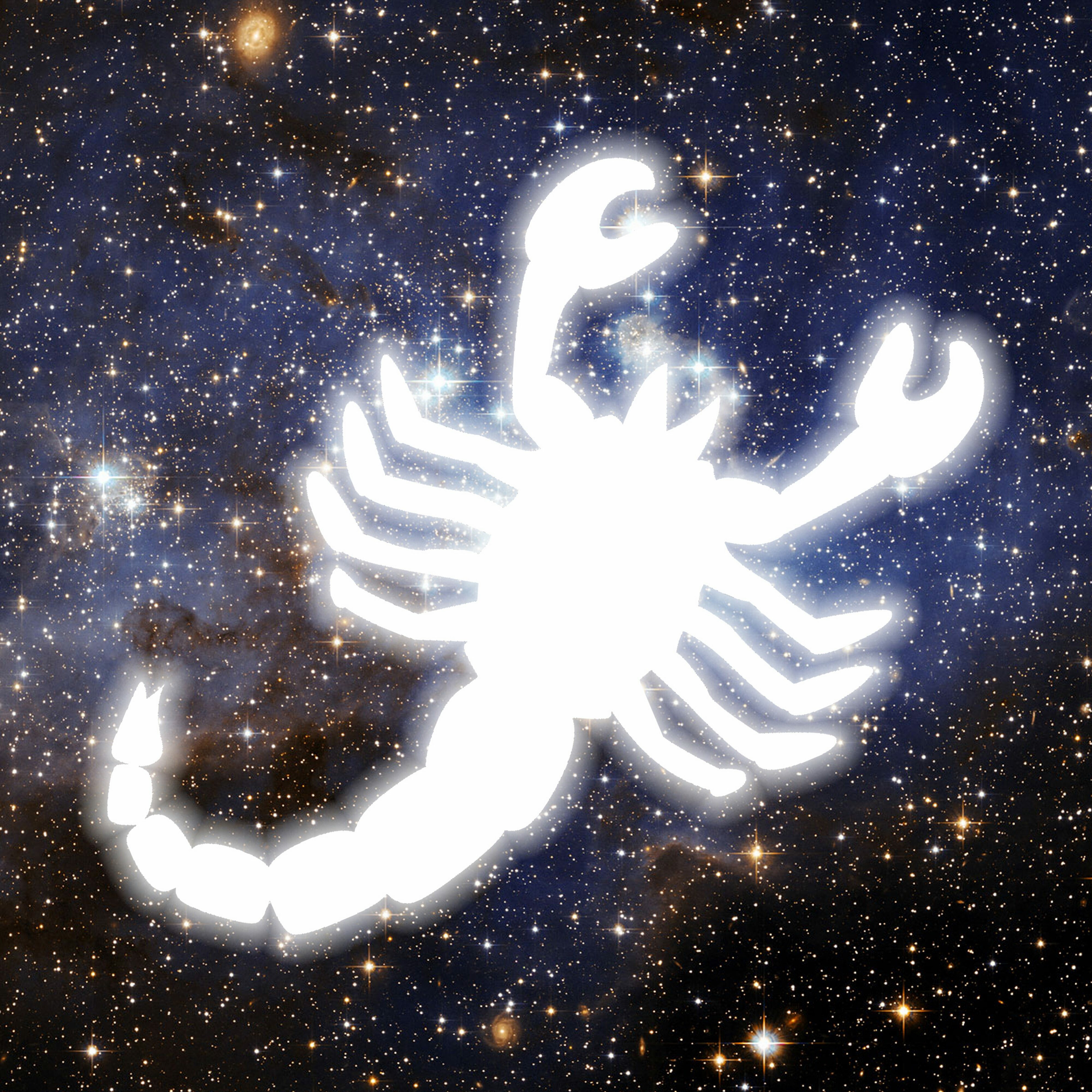 HOROSCOP 2015. Neti Sandu prezinta previziunile pe 2015 pentru cei nascuti in zodia Scorpion
