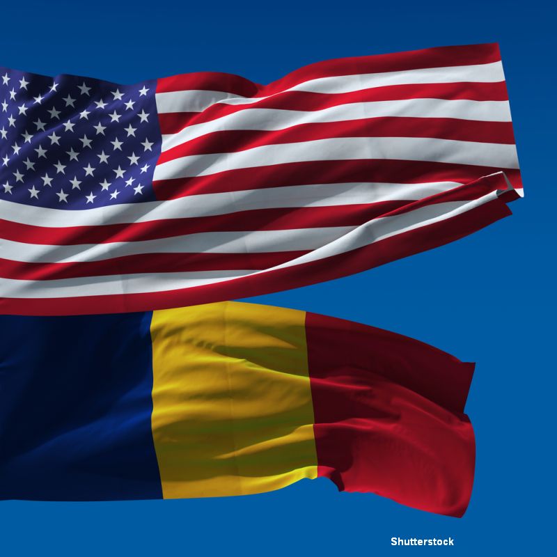 INTERVIU. Înalt oficial al SUA: ”România va deveni lider în tehnologia nucleară, în regiune”