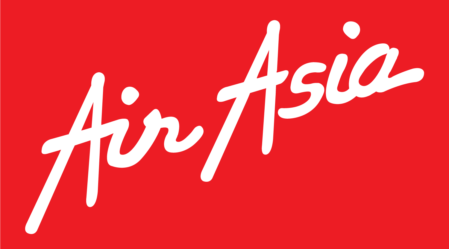 Gestul companiei AirAsia, dupa disparitia zborului QZ8501. A schimbat logo-ul, din respect pentru pasagerii aflati la bord