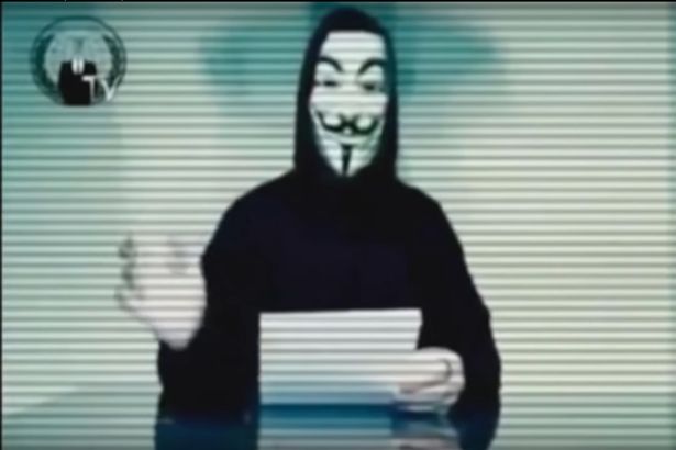 Hackerii de la Anonymous sustin ca au impiedicat un atentat terorist al Statului Islamic, in Italia. Ce mesaj au transmis
