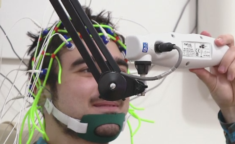 Singura retea de telemedicina pentru epilepsie din Romania, creata de un neurolog din Cluj. Cum sunt ajutati bolnavii