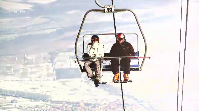 A început sezonul de schi în Bansko. Românii sunt așteptați cu braţele deschise de vecinii bulgari