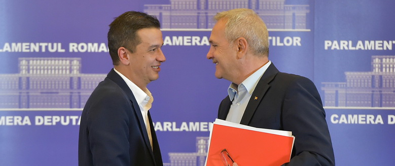 Posibili ministri in Cabinetul Grindeanu: Sevil Shhaideh la Dezvoltare, Olguta Vasilescu la Munca. Noile nume vehiculate