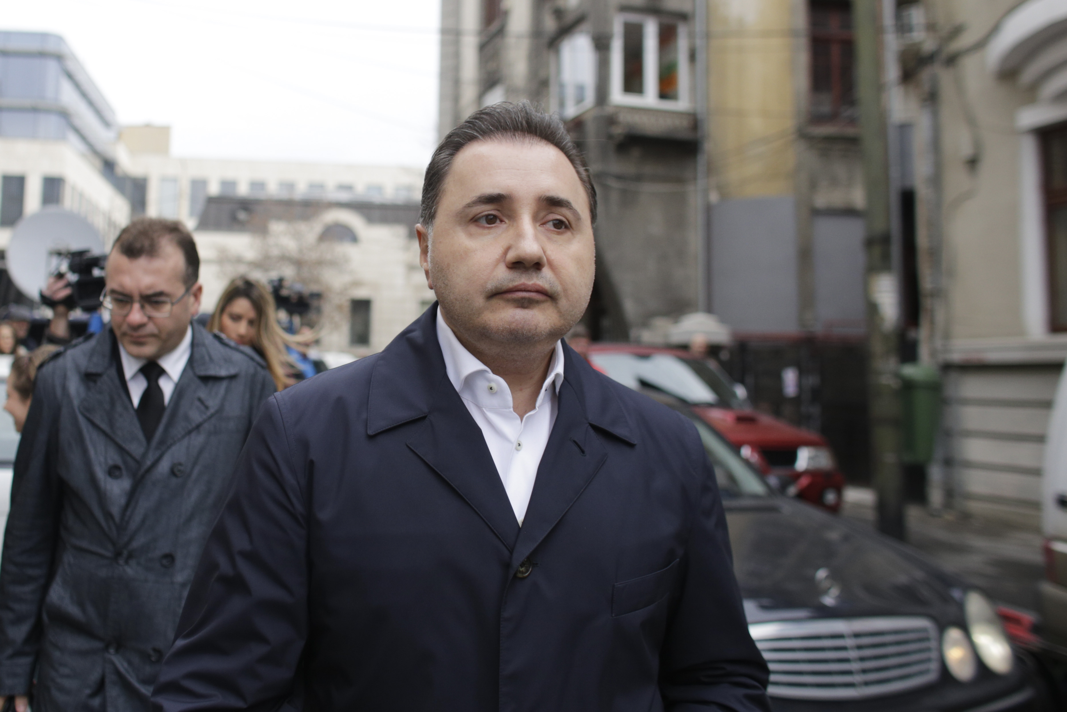 Fostul deputat PSD Cristian Rizea a fost reținut în Chișinău și va fi extrădat în România