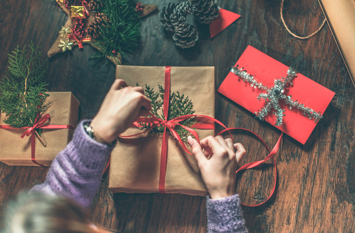 Idei Cadouri de Crăciun: Cele mai frumoase cadouri de Crăciun
