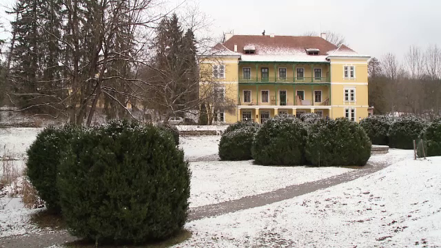 Crăciun cu stil la conace și castele, în Transilvania. Cazarea ajunge și la 120 de euro/ noapte